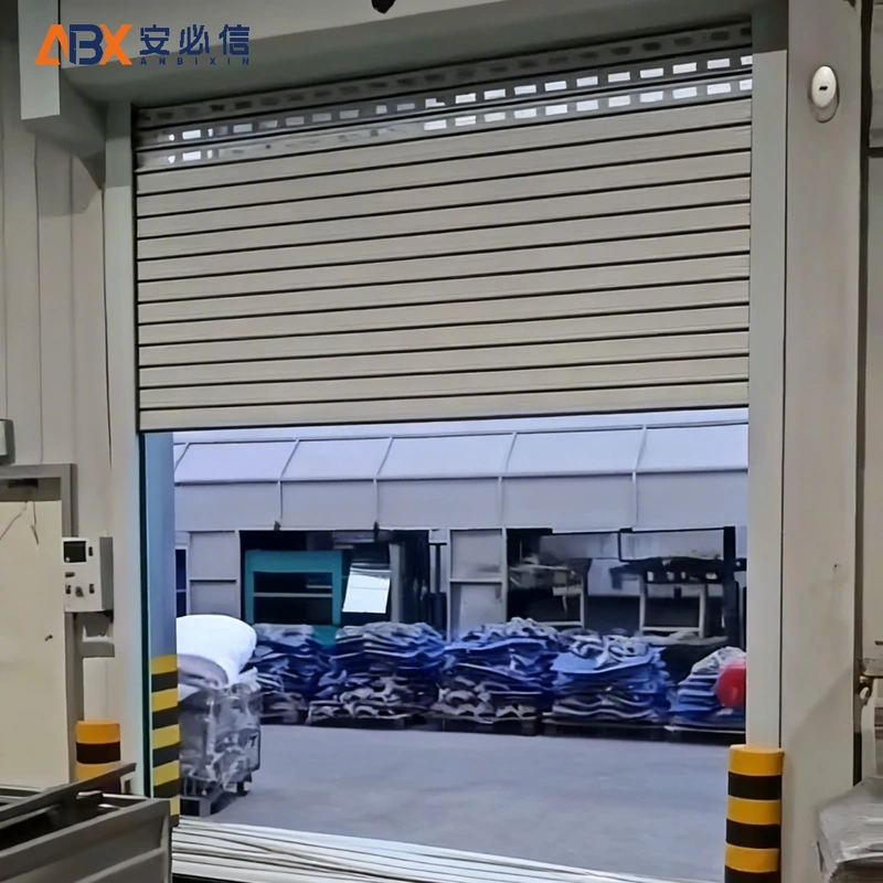 厦门市感应高速门