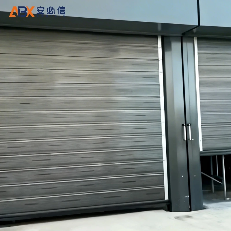 厦门市雷达高速门