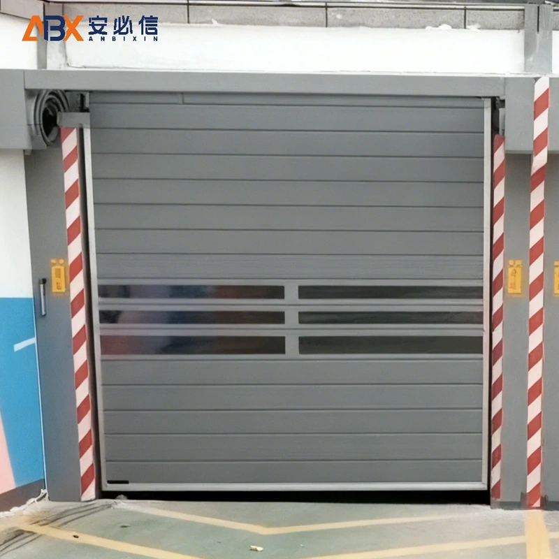 厦门市涡轮硬质高速门